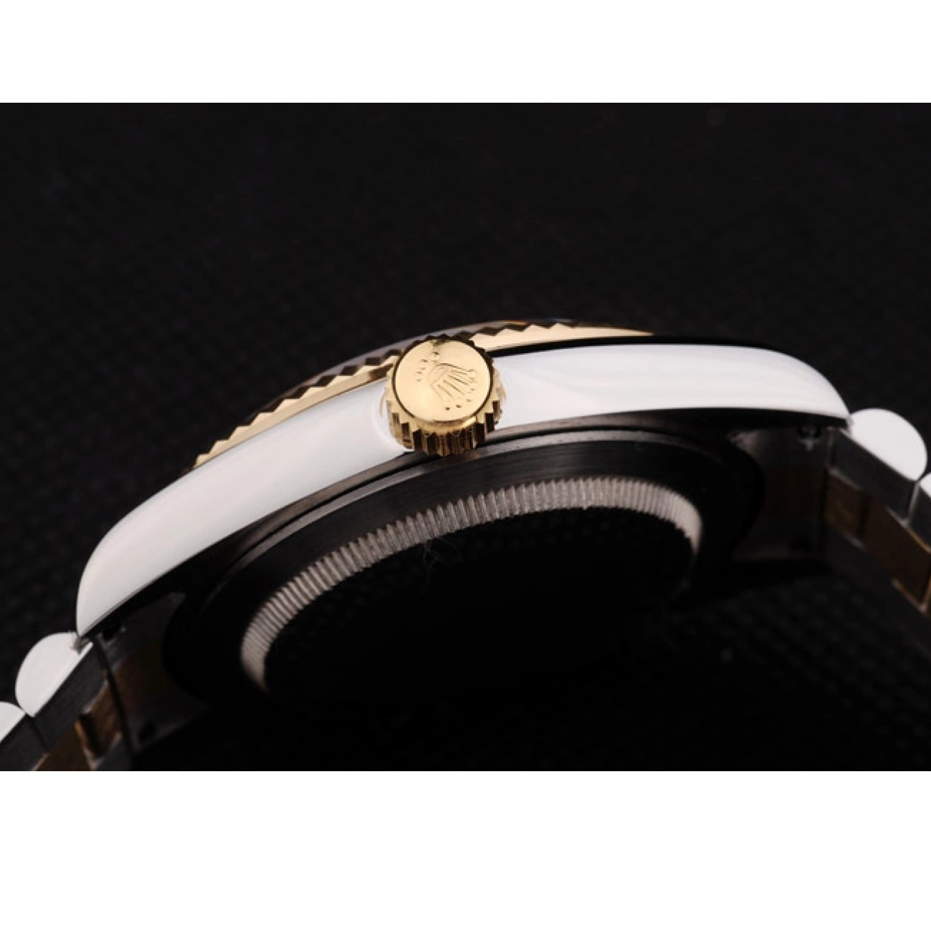 Aaa fake watches Rolex Datejust-rl218 0601